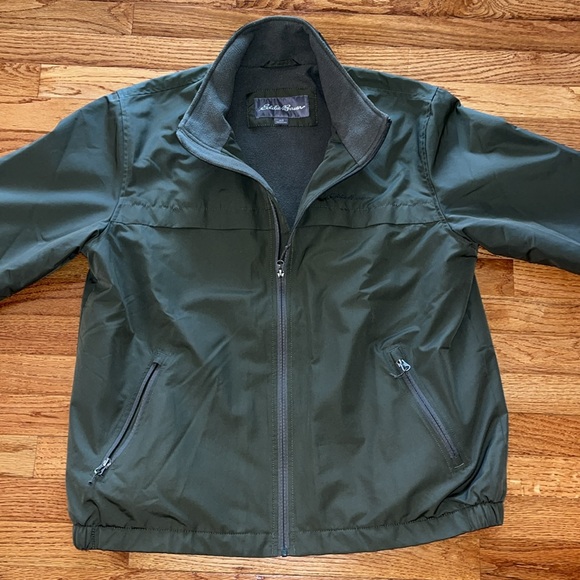 EDDIE BAUER COAT - Picture 2 of 7